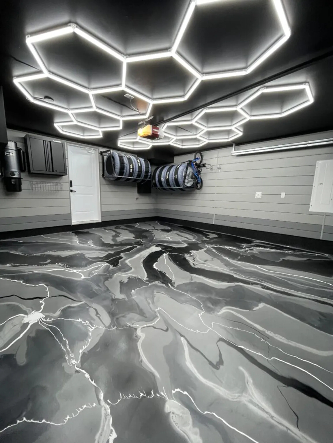 Remedy Floor | The Future of Epoxy Flooring